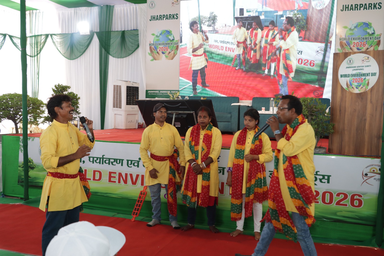 Nukad Natak